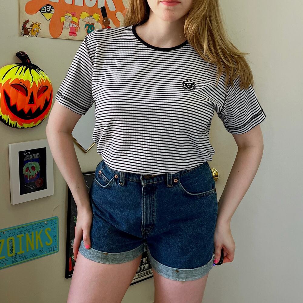 Vintage 90s Jaclyn Smith T-Shirt